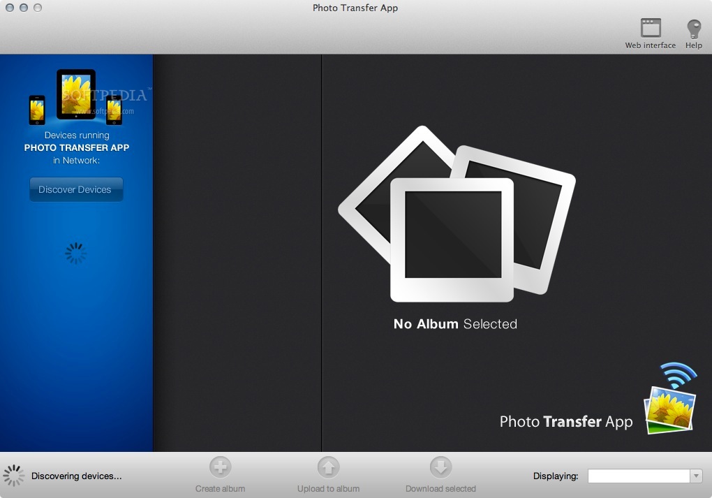 File transfer app for iphone