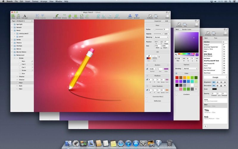 Best Mac App For Drawing