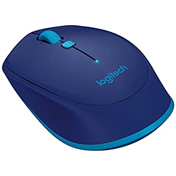 logitech mouse mac mini